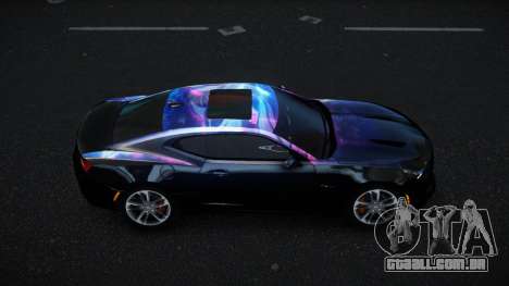Chevrolet Camaro Roen S11 para GTA 4