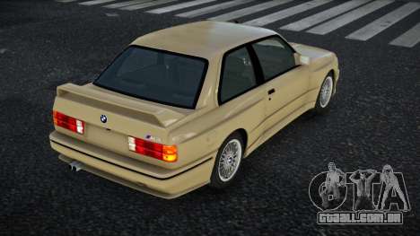 BMW M3 E30 Bivcosaro para GTA 4