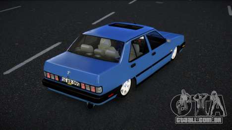 Tofas Dogan Yonoh para GTA 4