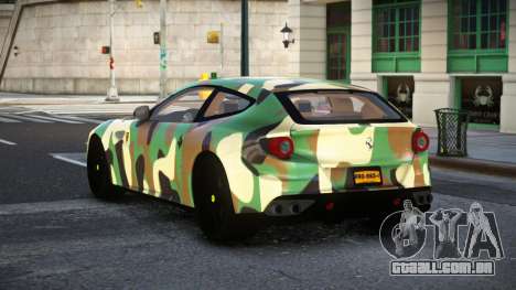 Ferrari FF Mikimsa S7 para GTA 4