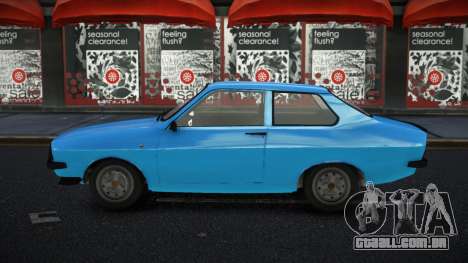 Dacia 1310 Lurkiq para GTA 4