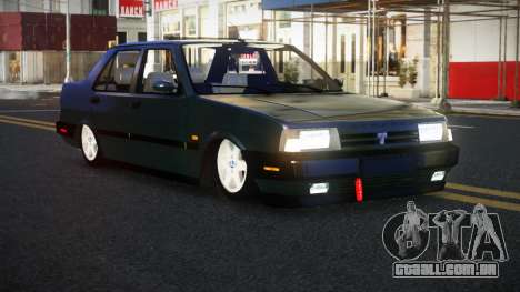 Tofas Dogan Locacora para GTA 4