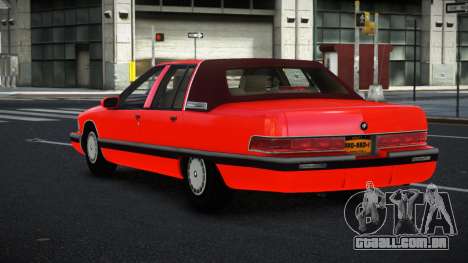 Buick Roadmaster Bojjo para GTA 4