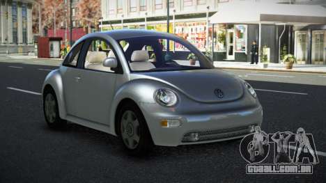 Volkswagen Beetle Ajot para GTA 4