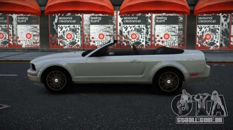 Ford Mustang Fuleme para GTA 4