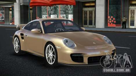Porsche 911 Jayebo para GTA 4