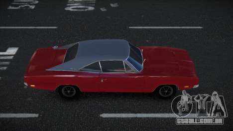 Dodge Charger Maiza para GTA 4