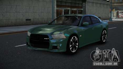 Dodge Charger Rigfomuta para GTA 4