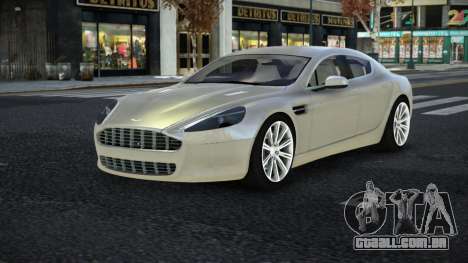 Aston Martin Rapide Tijogejef para GTA 4
