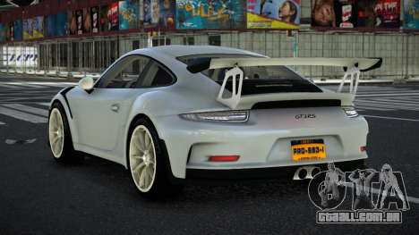 Porsche 911 Zovaloyi para GTA 4