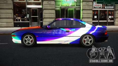 BMW 850 Granithan S2 para GTA 4