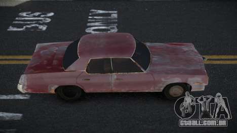 Dodge Monaco Timgoge para GTA 4