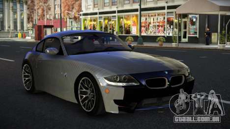 BMW Z4 Lango S8 para GTA 4