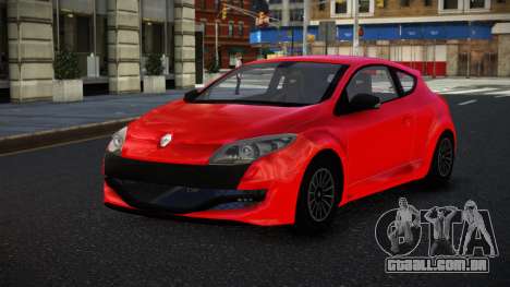 Renault Megane Tubviku para GTA 4