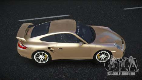 Porsche 911 Jayebo para GTA 4
