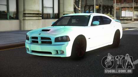 Dodge Charger Denter S3 para GTA 4