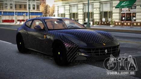 Ferrari FF Mikimsa S14 para GTA 4
