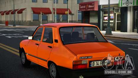 Dacia 1310 Wakunac para GTA 4