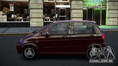 Daewoo Matiz Xipzofuvi para GTA 4