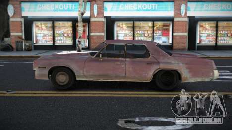 Dodge Monaco Timgoge para GTA 4
