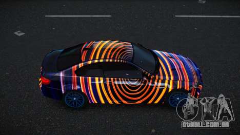BMW M3 E92 Viclian S4 para GTA 4