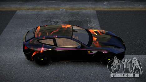 Ferrari FF Mikimsa S11 para GTA 4
