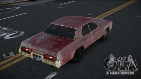 Dodge Monaco Timgoge para GTA 4