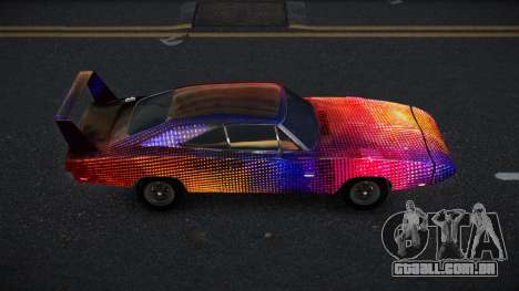 Dodge Charger Thert S3 para GTA 4