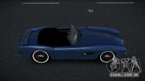 BMW 507 Mihpa para GTA 4
