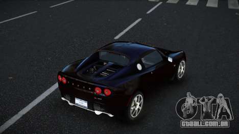 Lotus Elise Vowuteq para GTA 4