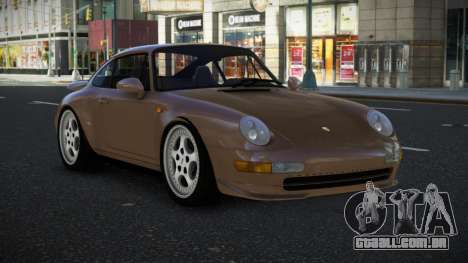 Porsche 911 Viljuweji para GTA 4