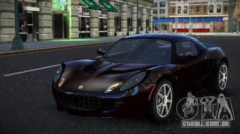 Lotus Elise Vowuteq para GTA 4