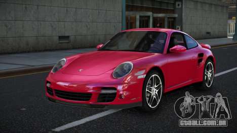 Porsche 911 Zosi para GTA 4