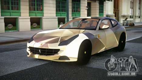 Ferrari FF Mikimsa S2 para GTA 4