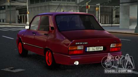 Dacia 1310 Vilmozeki para GTA 4