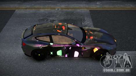Ferrari FF Mikimsa S4 para GTA 4