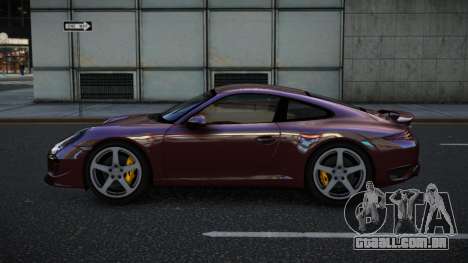 RUF RGT-8 Norunodif para GTA 4