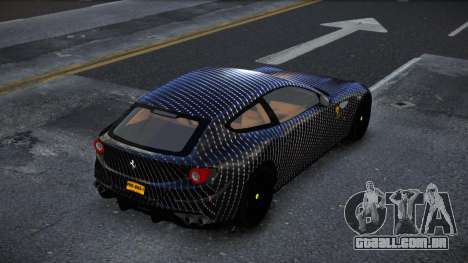 Ferrari FF Mikimsa S14 para GTA 4