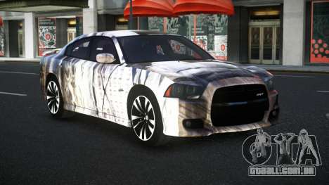 Dodge Charger Ainory S7 para GTA 4