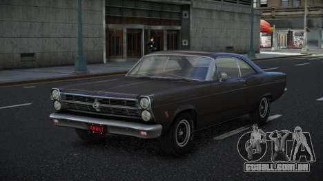 Ford Fairlane Usuz para GTA 4