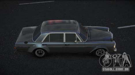 Mercedes-Benz 300 SEL Goheka para GTA 4