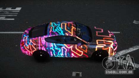 Bentley Continental SS Anjary S2 para GTA 4