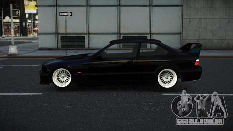 BMW M3 E36 Nimsape para GTA 4