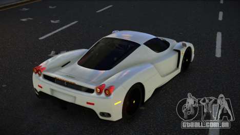 Ferrari Enzo Nobqujox para GTA 4