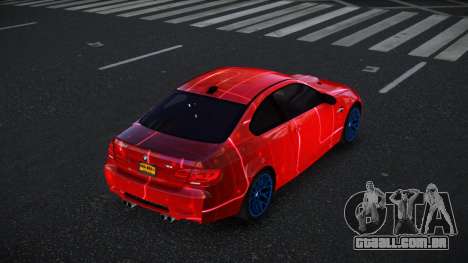 BMW M3 E92 Viclian S6 para GTA 4