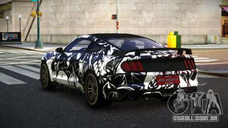 Ford Mustang Jaketho S5 para GTA 4