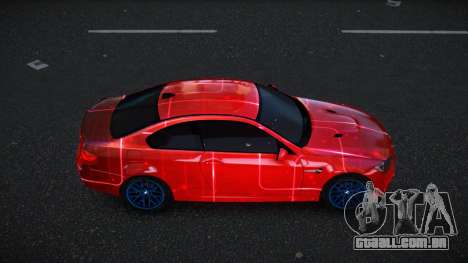 BMW M3 E92 Viclian S6 para GTA 4