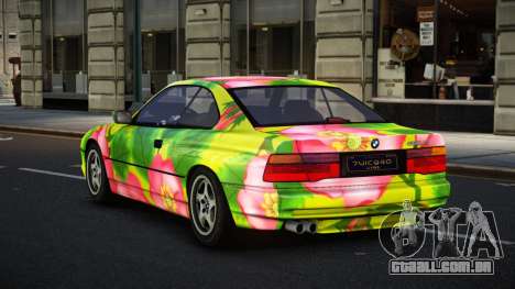 BMW 850 Granithan S9 para GTA 4