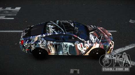 Bentley Continental SS Anjary S5 para GTA 4