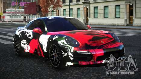Porsche 911 Ahsod S13 para GTA 4